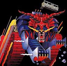 Judas Priest - "Defenders Of The Faith" 35th Anniversary