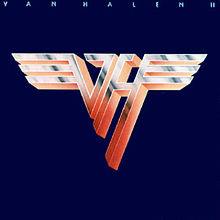 Van Halen II 40th Anniversary