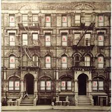 Physical Graffiti - 1975