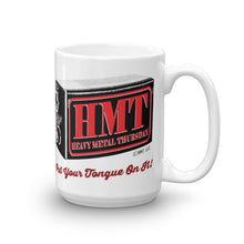 HMT Demonic Coffee Mug