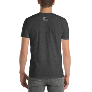 HMT Battery Logo Short-Sleeve T-Shirt