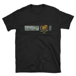 HMT Memorial Day '83 Short-Sleeve T-Shirt