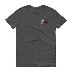 HMT Plan 9 Short-Sleeve T-Shirt