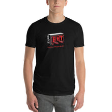 HMT Battery Logo Short-Sleeve T-Shirt