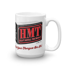 HMT Forbidden Planet Coffee Mug