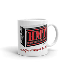 HMT Strip-O-Rama Coffee Mug (Alternate Colors)