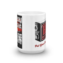 HMT Fallschirmjäger Coffee Mug