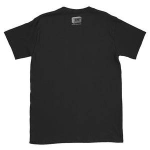 HMT Basic Ice Battery Logo Short Sleeve Gildan T-Shirt
