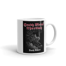 HMT Death Riders Coffee Mug
