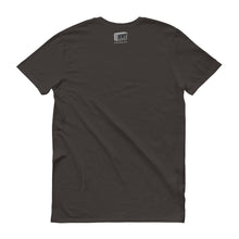 HMT Aces Girl Basic Short-Sleeve T-Shirt