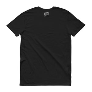 HMT Gear Shift Short-Sleeve T-Shirt