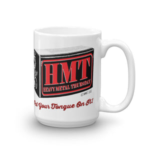 HMT Fallschirmjäger Coffee Mug
