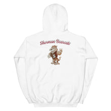 Sherman Bearcats Hoodie